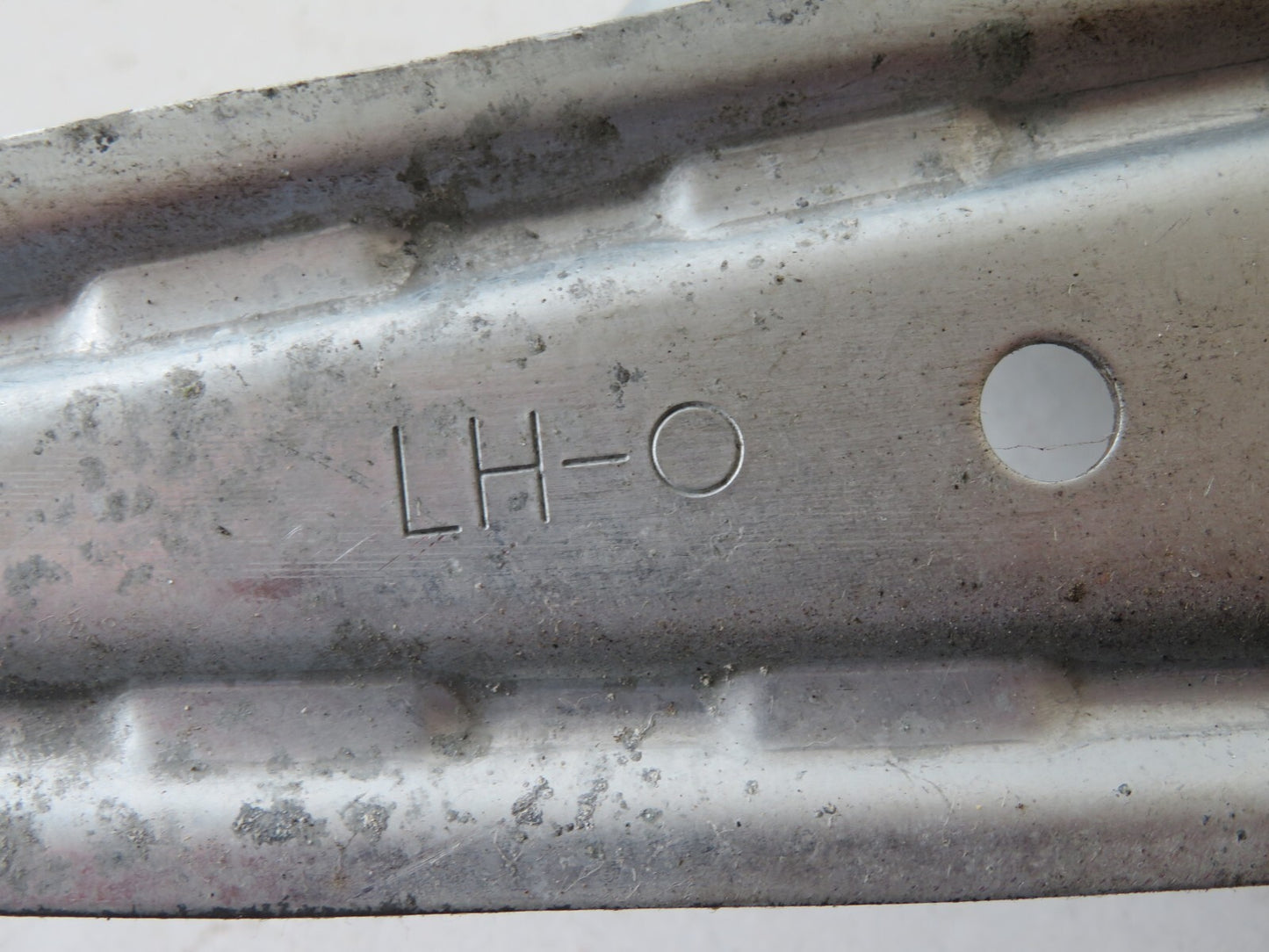 DAIHATSU SIRION NSR WINDOW REGULATOR 2005-2010 ACS1720