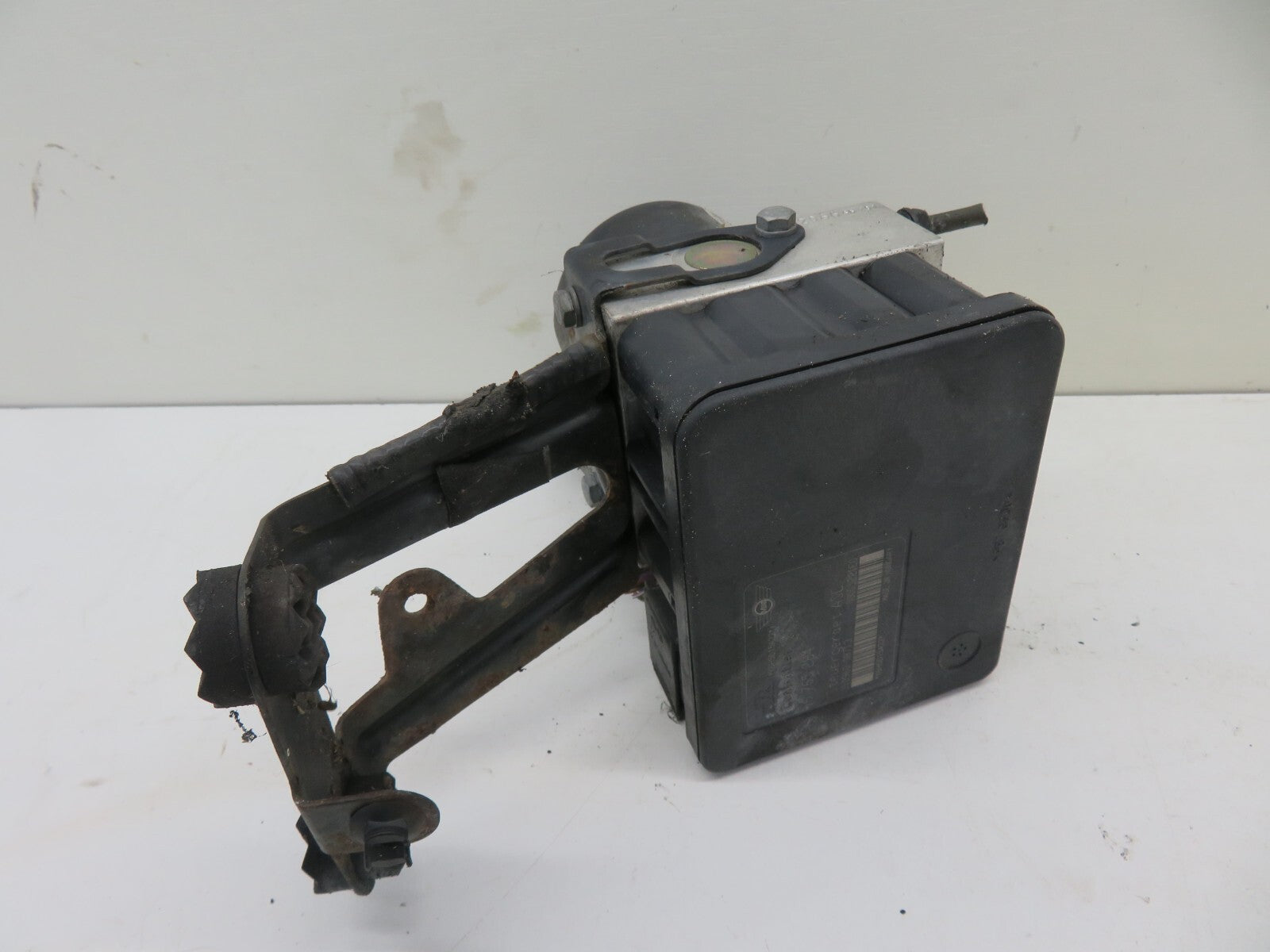 MINI COOPER S R52 R53 ABS BRAKE PUMP MODULE 6765282 2004-2006 REF1800