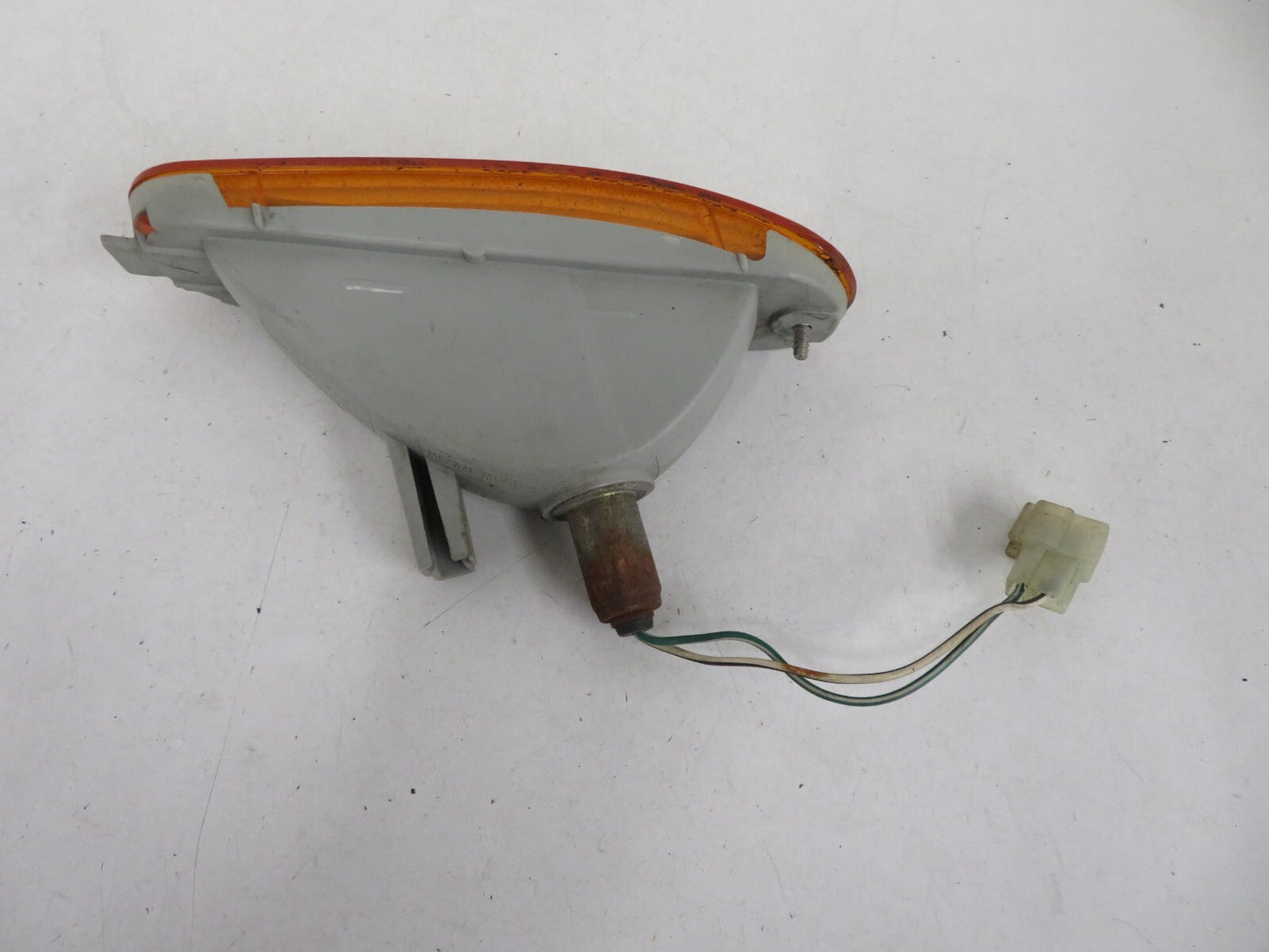 DAIHATSU CHARADE G200 NS PASSENGER FRONT INDICATOR LIGHT 1993-2000 1424-18