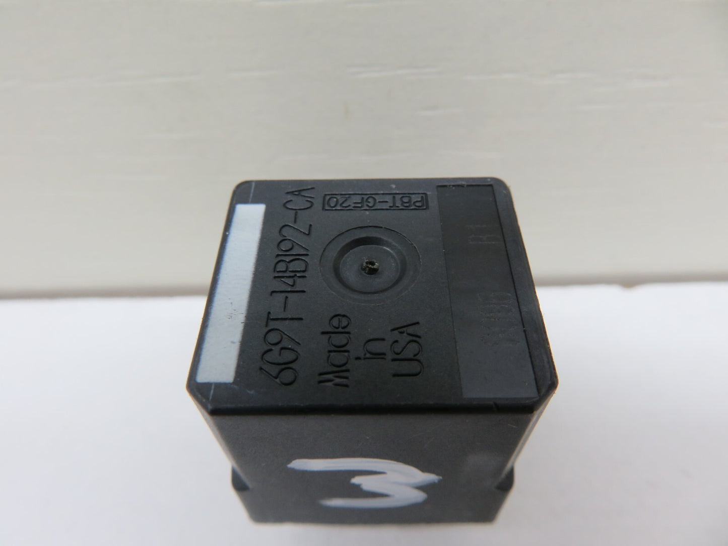 FORD SMAX MULTI PURPOSE RELAY 6G9T-14B192-CA 2006-2014 1445-3