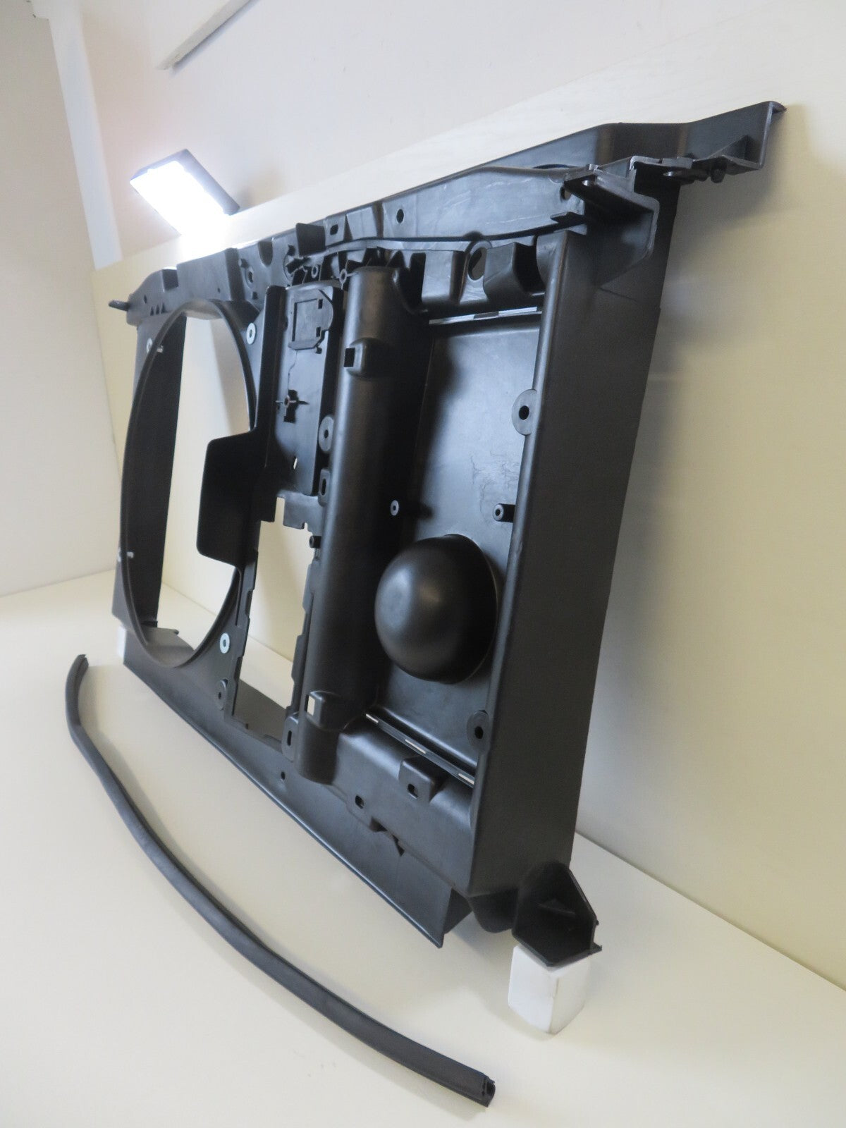 FRONT RADIATOR COWLING FOR CITROEN C4 GRAND PICASSO CI4263220 2006-2013