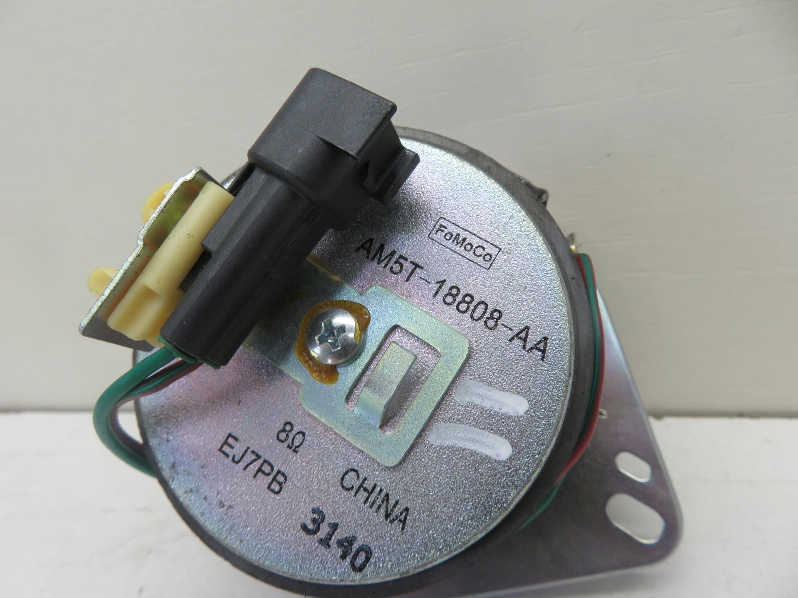 FORD C MAX DASHBOARD TOP SPEAKER AM5T-18808-AA 2011-2015 1691-11