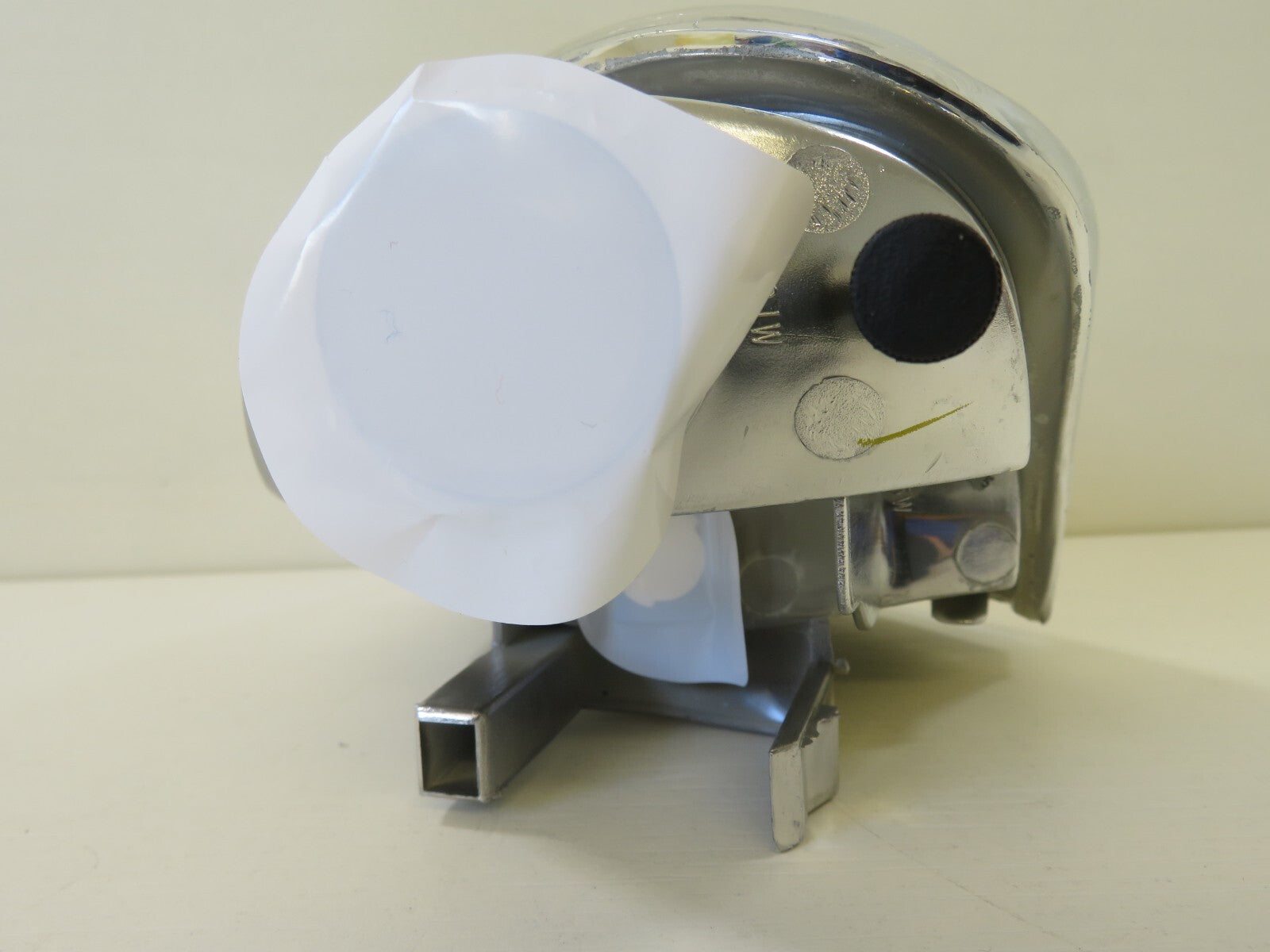 DEPO NS LH PASSENGER INDICATOR LIGHT FOR CITROEN BERLINGO 552-1506L-UE 96-11