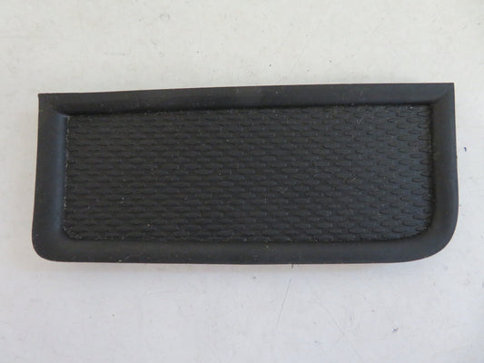 PEUGEOT 4007 NSR DOOR CARD RUBBER INSERT TRIM 2007-2012 A1315-13