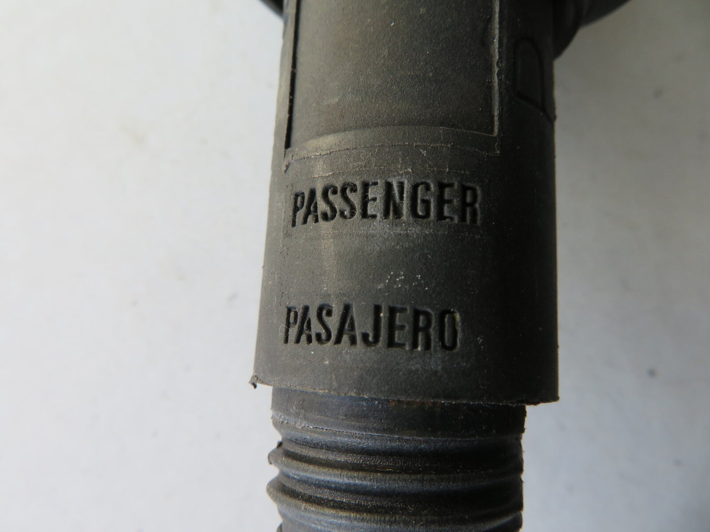 FORD KA NS PASSENGER DOOR WING MIRROR 1996-2008 MIX1329-7