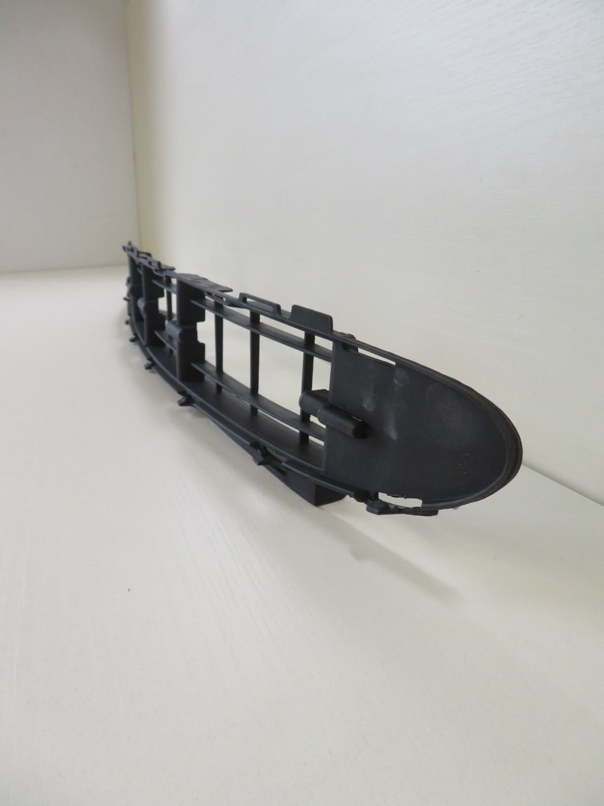 FRONT BUMPER GRILLE ME3222120 FOR MERCEDES A CLASS W168 2002-2004