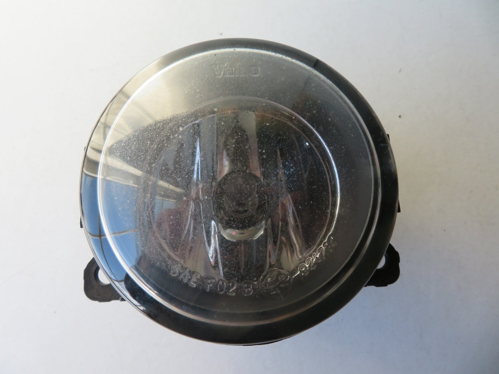 JAGUAR X TYPE S TYPE NS PASSENGER FRONT FOG LIGHT 2001-2009 A1238-12