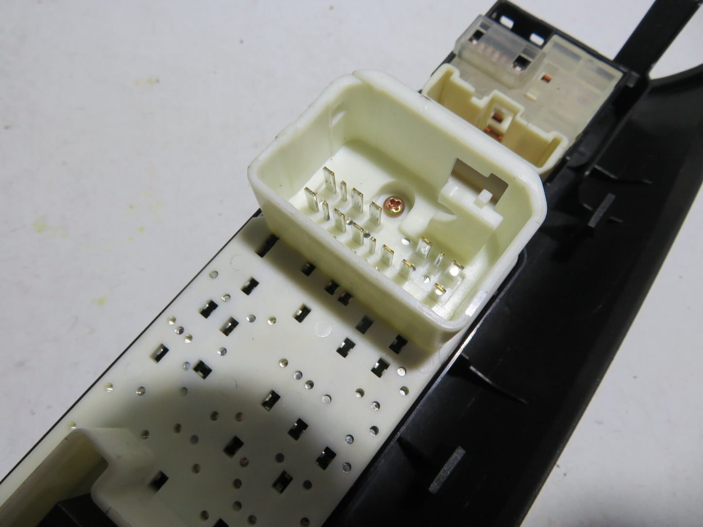 MAZDA RX8 RX-8 OS DRIVER SIDE WINDOW SWITCHES 2003-2012 A1658-5