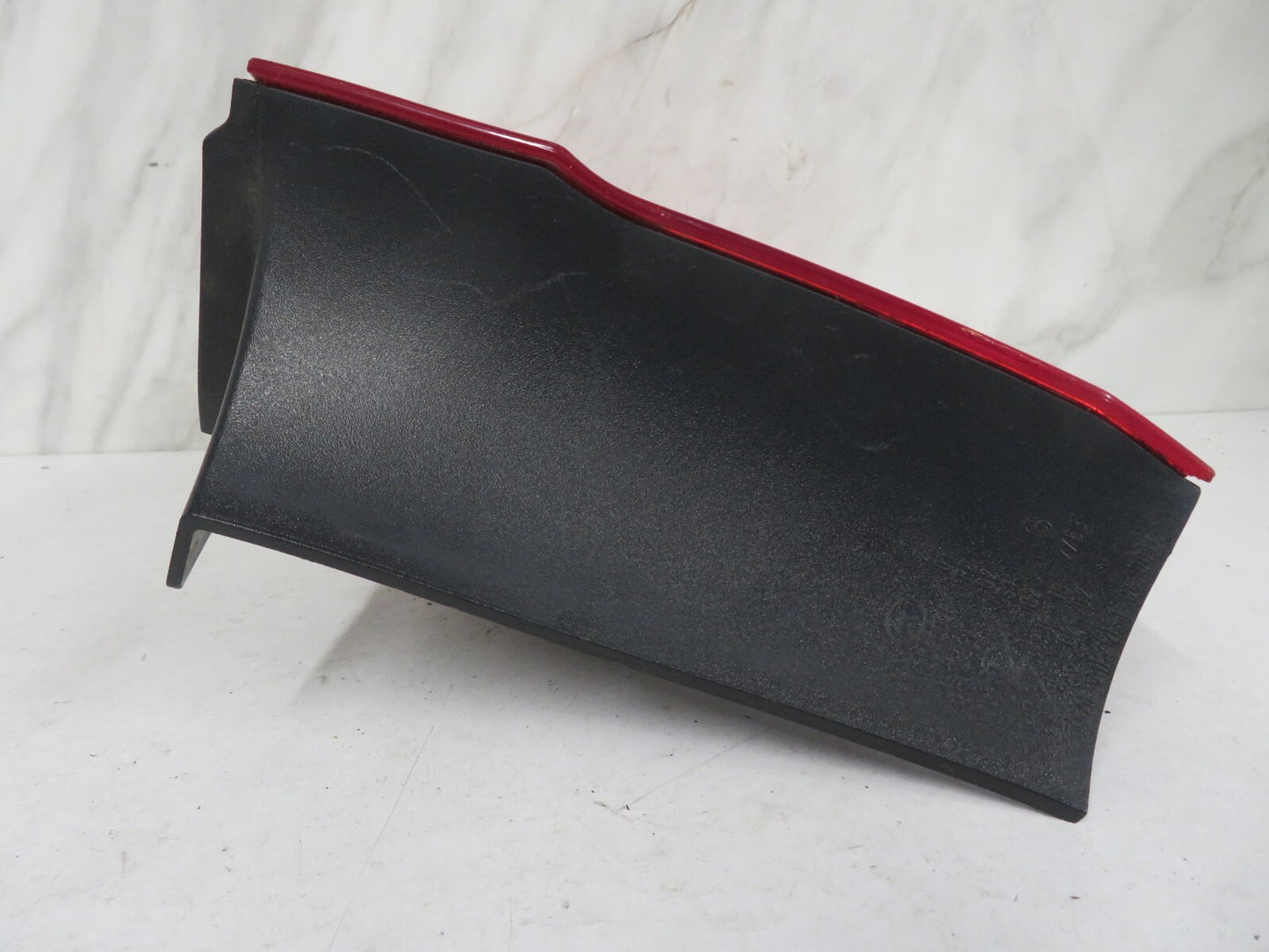 BMW 3 SERIES E90 SALOON OS DRIVER REAR TAIL LIGHT 6937458 2004-2008 MIX1517-4