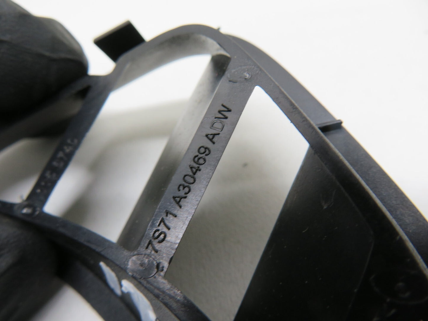 FORD MONDEO MK4 DASHBOARD AIR VENTS 2007-2014 1736-19