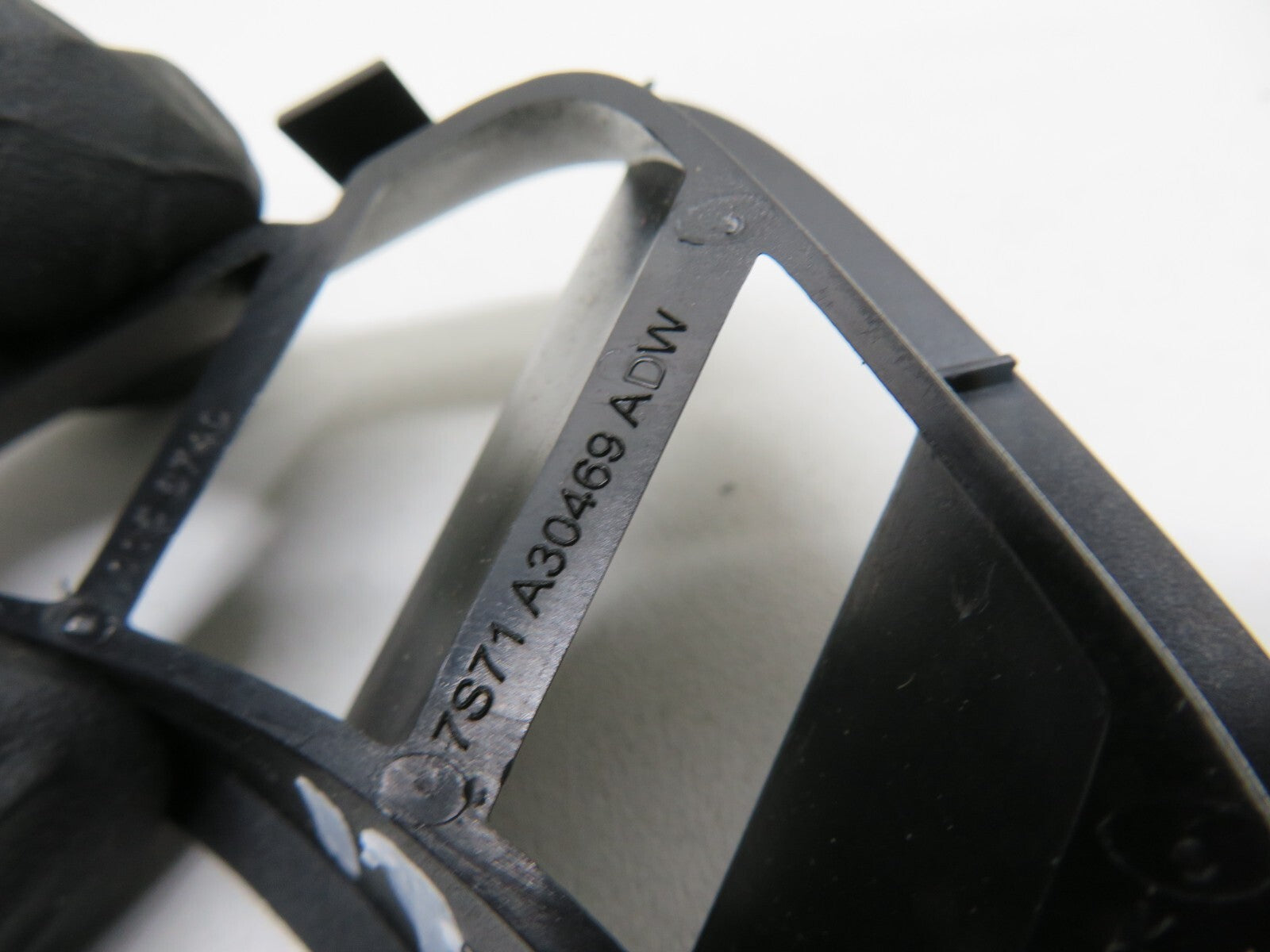 FORD MONDEO MK4 DASHBOARD AIR VENTS 2007-2014 1736-19