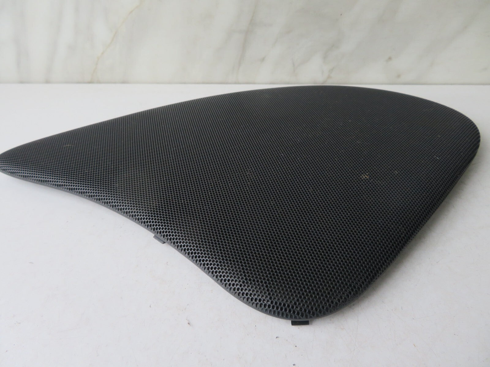 BMW MINI COOPER R50 NS SPEAKER GRILL TRIM 12390710 2000-2006 A0925-29