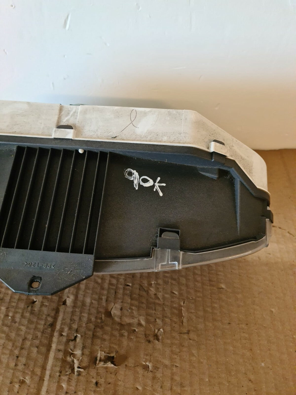 ROVER MG ZS 1.6 ECU KIT ECU SPEEDO KEY ETC YAC003170 NNN100743 1999-2003