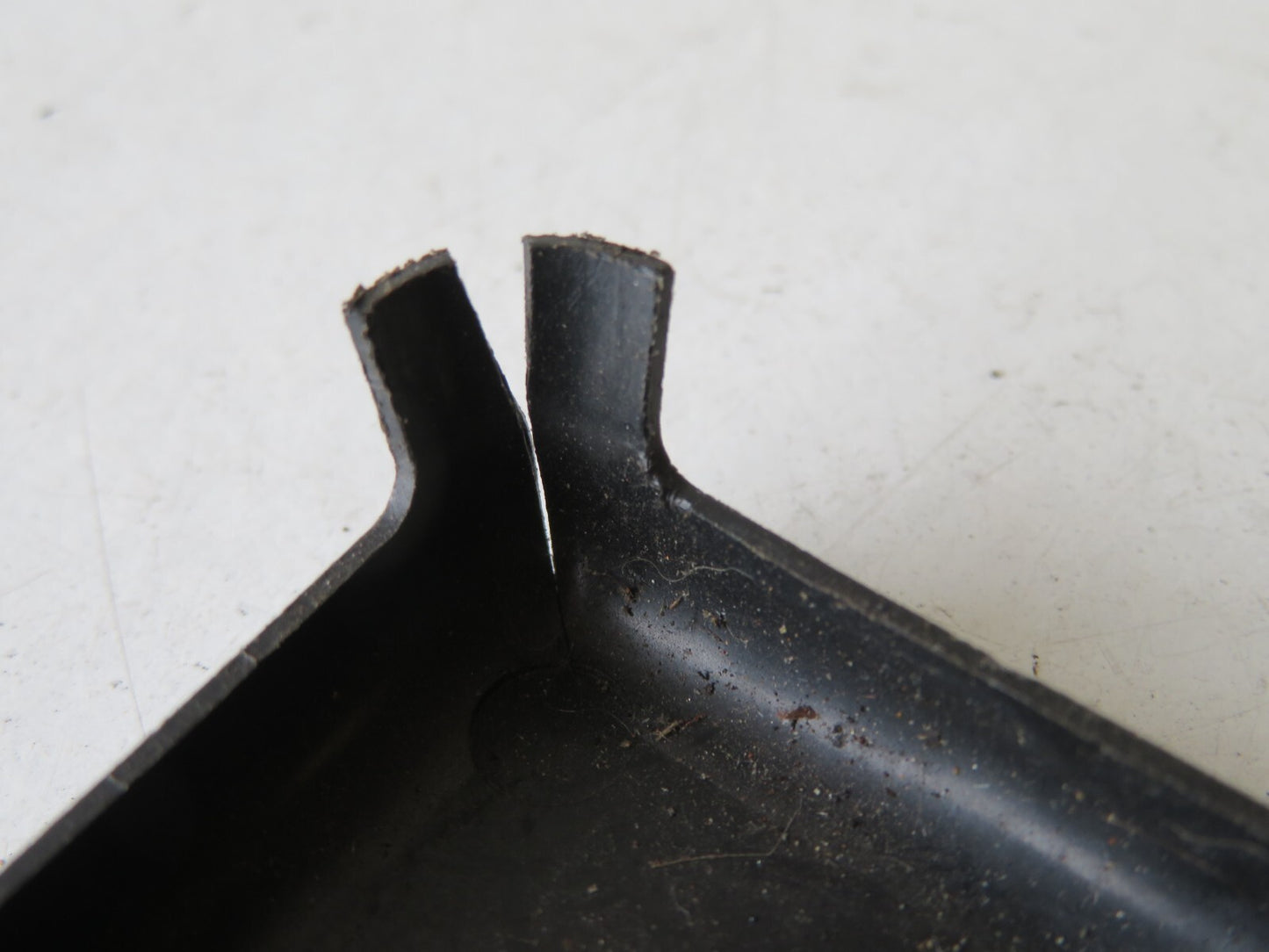 TOYOTA MR2 MK2 SW20 FOOTWELL FUSE BOX COVER (SEE PHOTOS) 1990-2000 AS4 SA-3