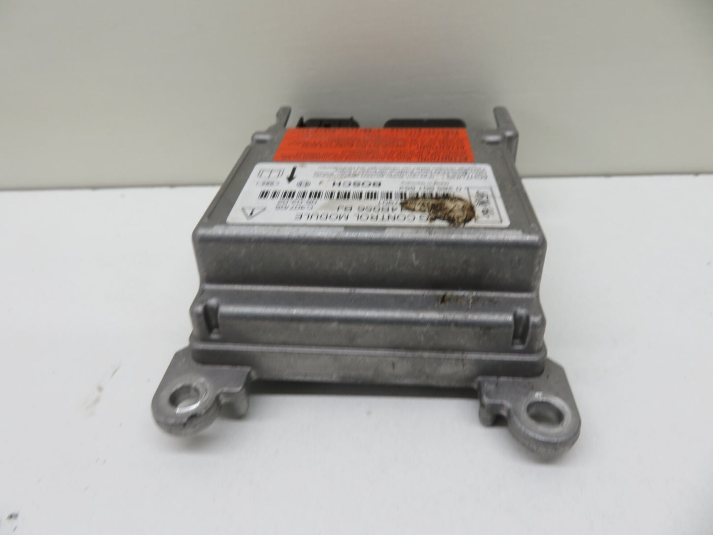 FORD FOCUS ST225 AIR BAG CONTROL MODULE 4M5T-14B056-BJ 2005-2010 #1457-6