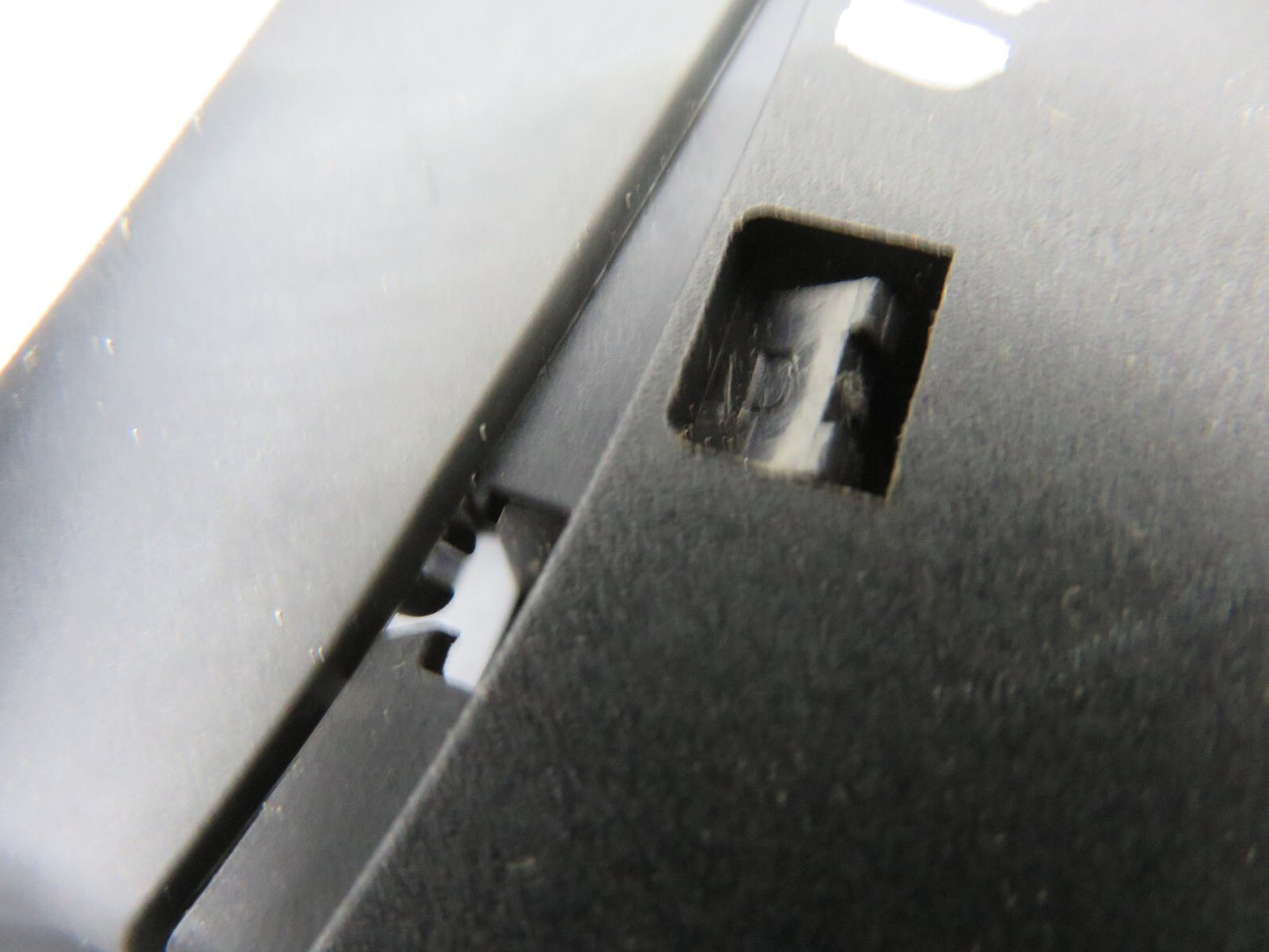 FORD FOCUS ST VOLUME CONTROL SWITCHES 2006-2010 1257-15