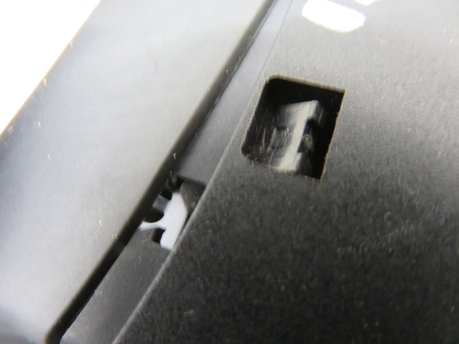 FORD FOCUS ST VOLUME CONTROL SWITCHES 2006-2010 1257-15