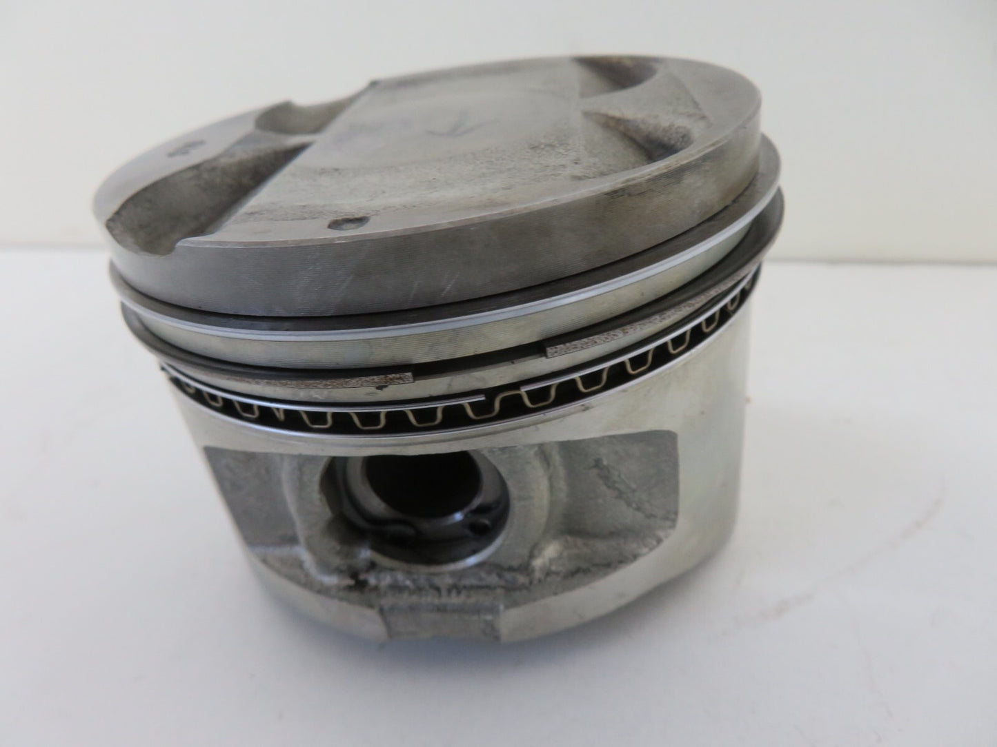 TOYOTA MR2 MK2 CELICA 3SGTE REV 1 STOCK PISTON