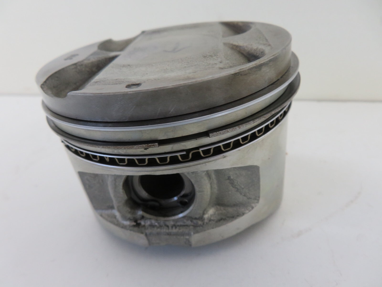 TOYOTA MR2 MK2 CELICA 3SGTE REV 1 STOCK PISTON