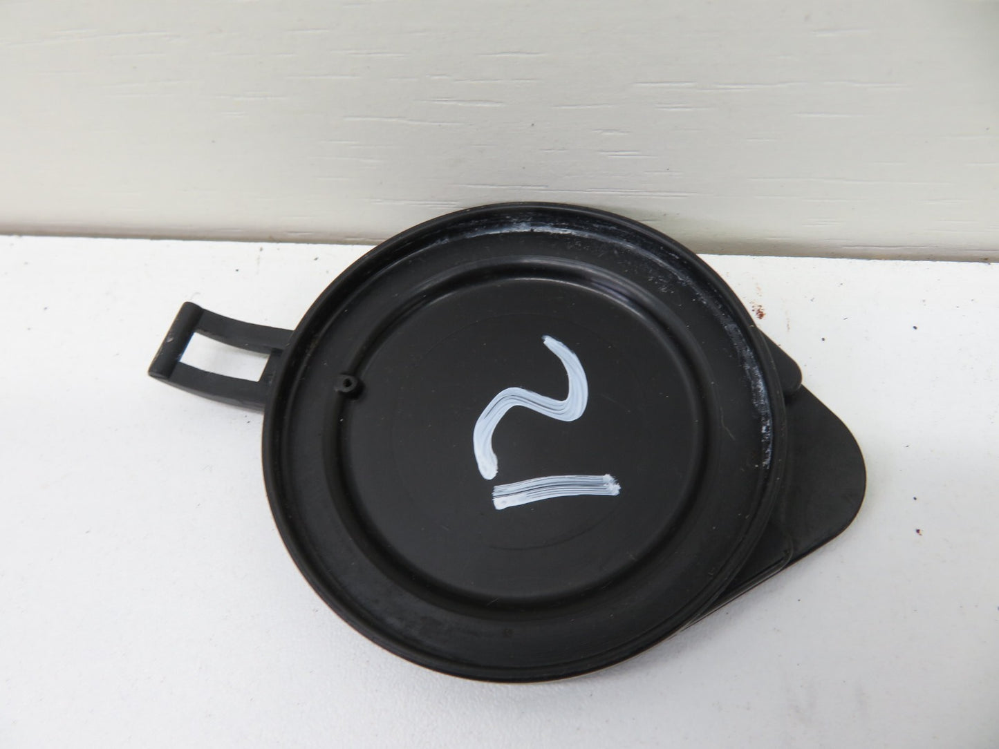 TOYOTA LEXUS SOARER WINDSCREEN WASHER BOTTLE CAP 1991-1999 1242-12