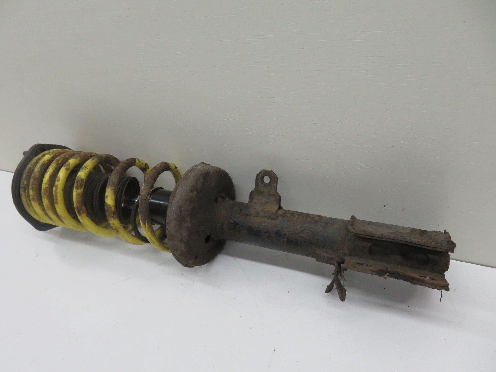 TOYOTA MR2 MK2 SW20 NS REAR SUSPENSION STRUT APEX SPRING (SEE PHOTOS) 1990-1999