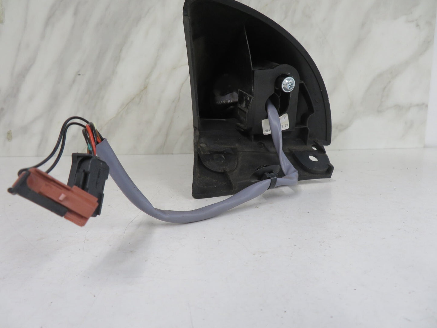 PEUGEOT 1007 OS DRIVER DOOR WING MIRROR 2005-2009 M1404-1