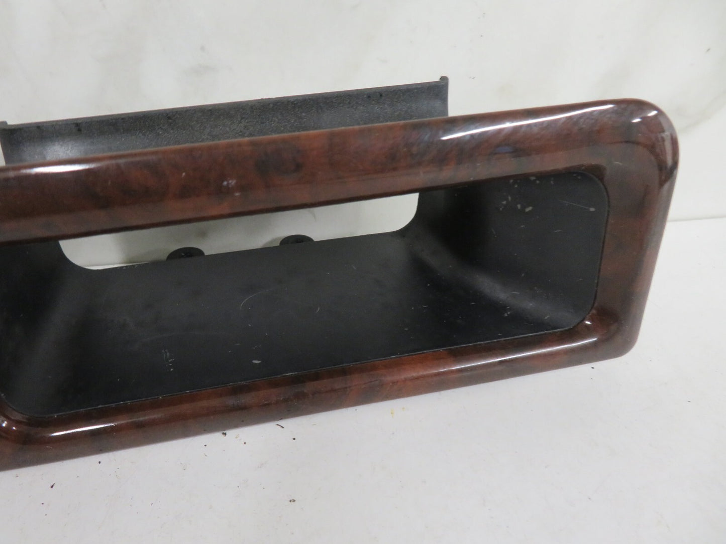 AUDI A8 D2 NSR DOOR WINDOW SWITCH HANDLE TRIM 1998-2002 A1652-17