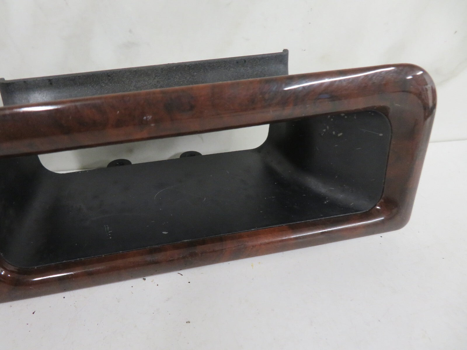 AUDI A8 D2 NSR DOOR WINDOW SWITCH HANDLE TRIM 1998-2002 A1652-17