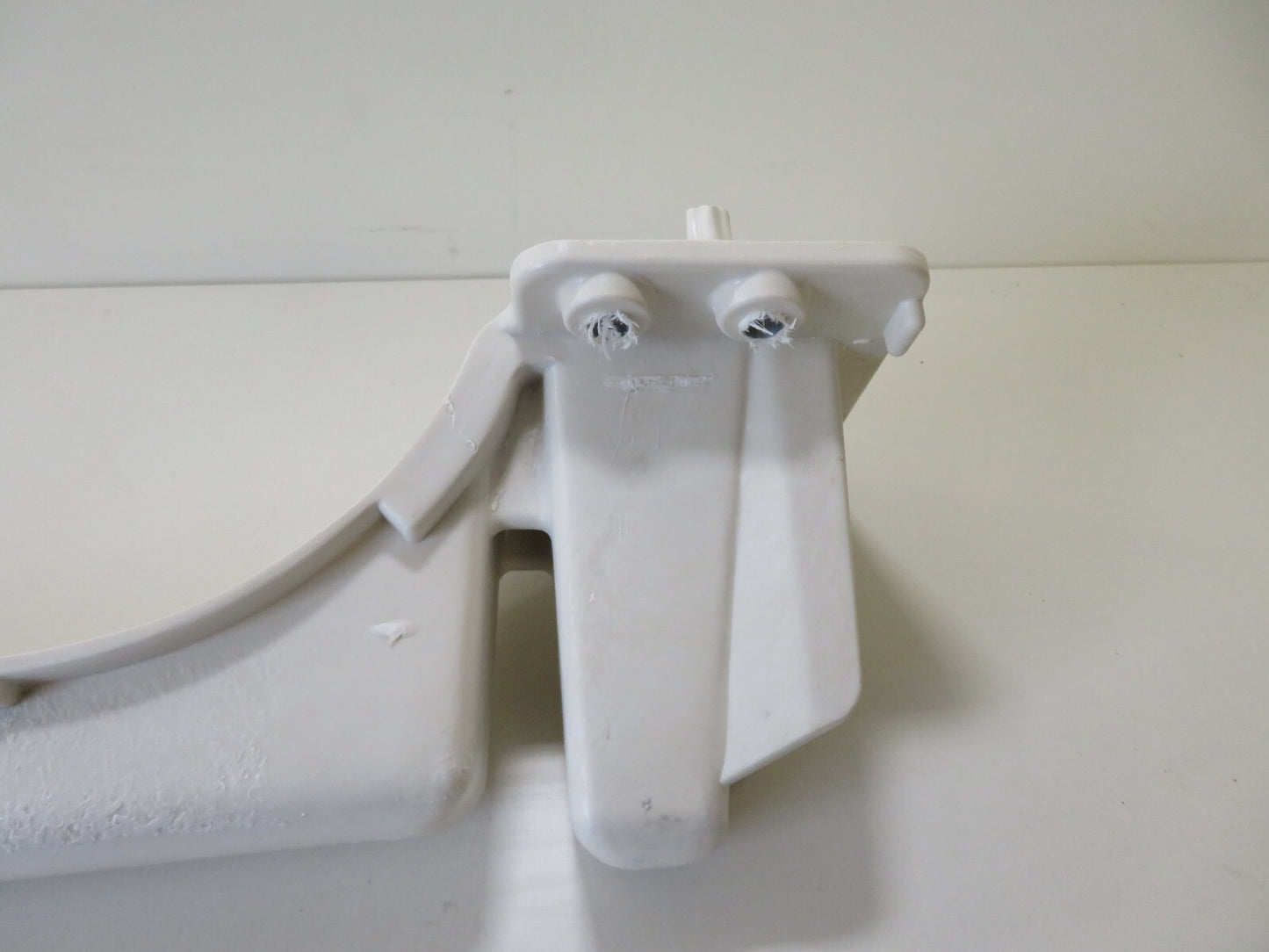 REAR BUMPER REINFORCEMENT BAR PG0611672 FOR PEUGEOT 407 2004-2011