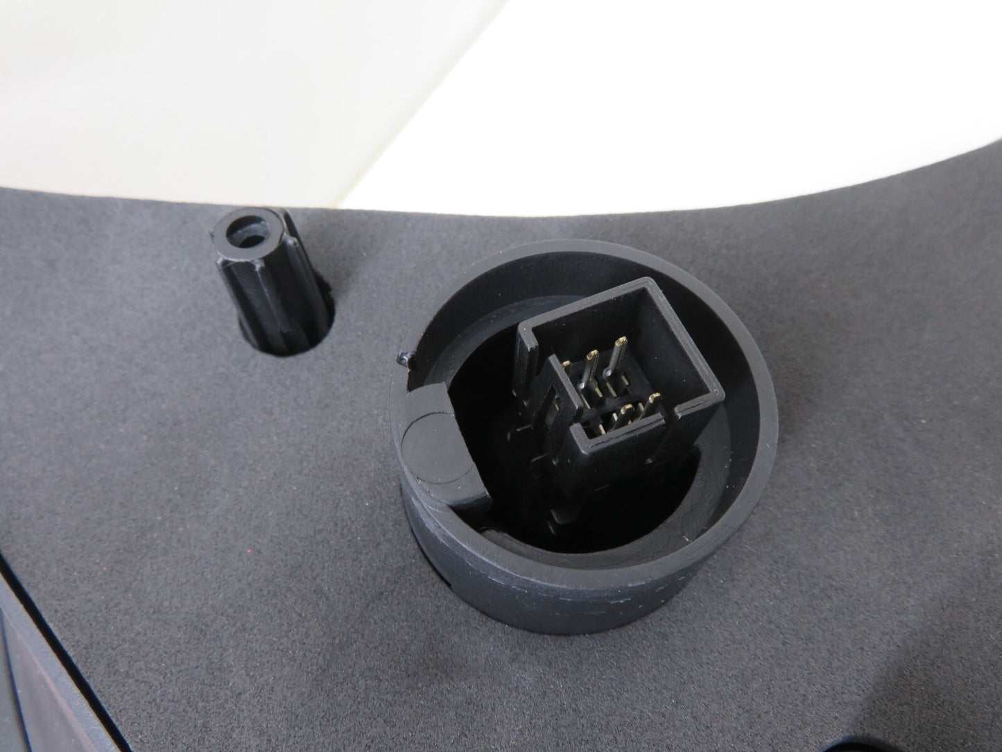 NS PASSENGER DOOR WING MIRROR FOR VAUXHALL CORSA 1993-2000 87L