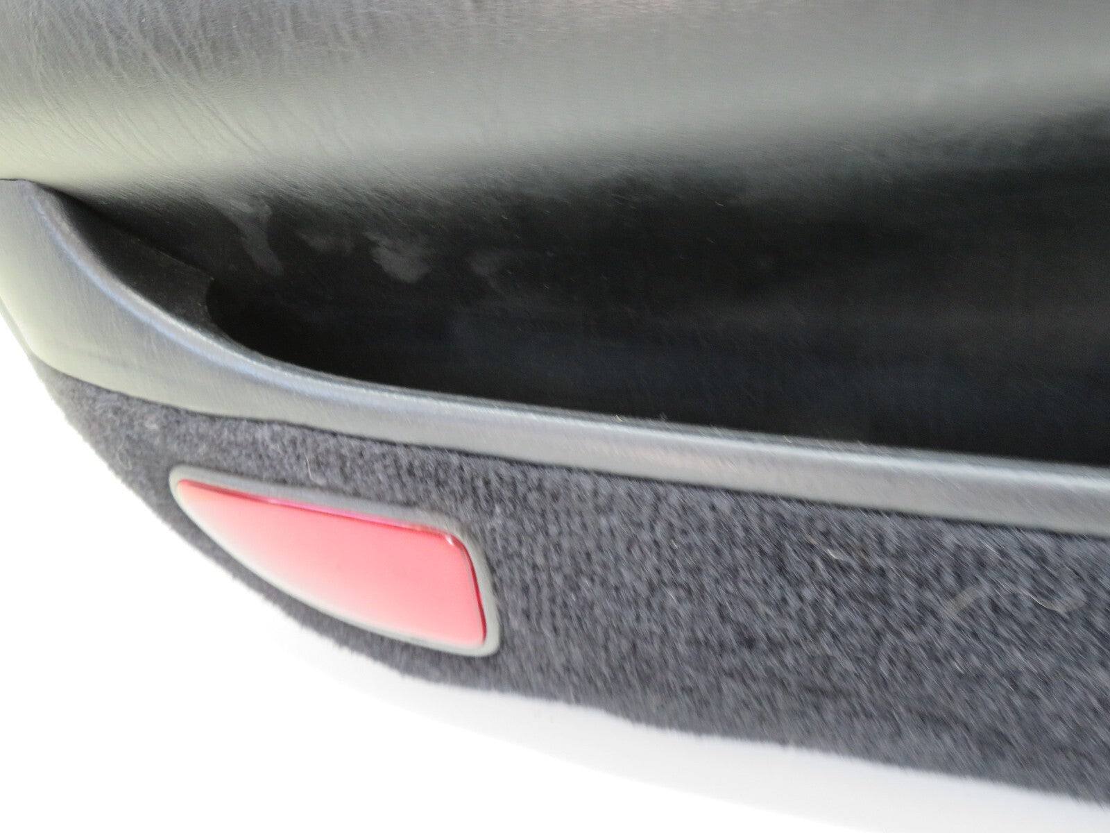 TOYOTA MR2 MK2 NS PASSENGER INTERIOR DOOR PANEL 1990-1999