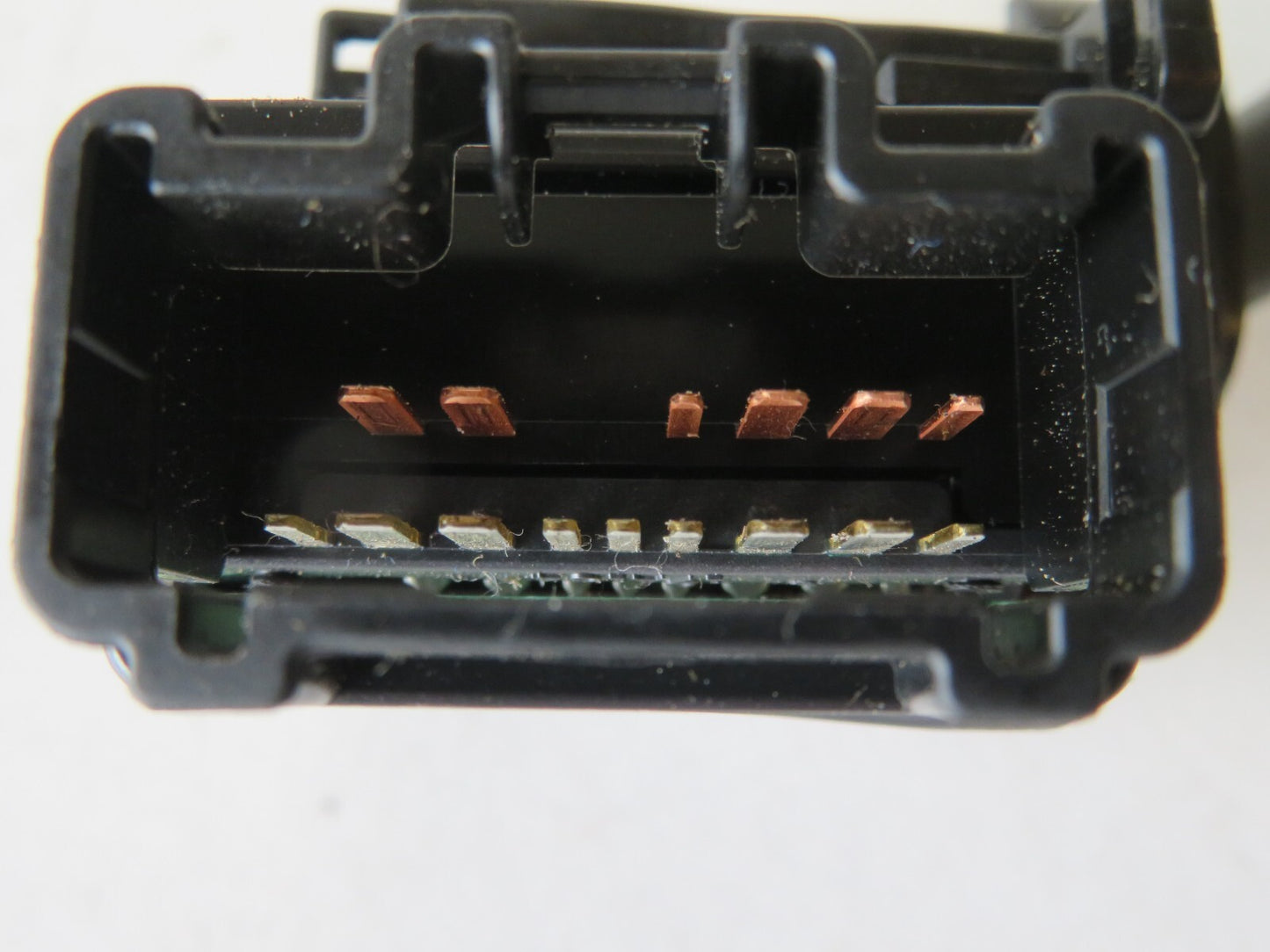 SUBARU LEGACY OUTBACK WIPER CONTROL STALK 2003-2007 AMS1455