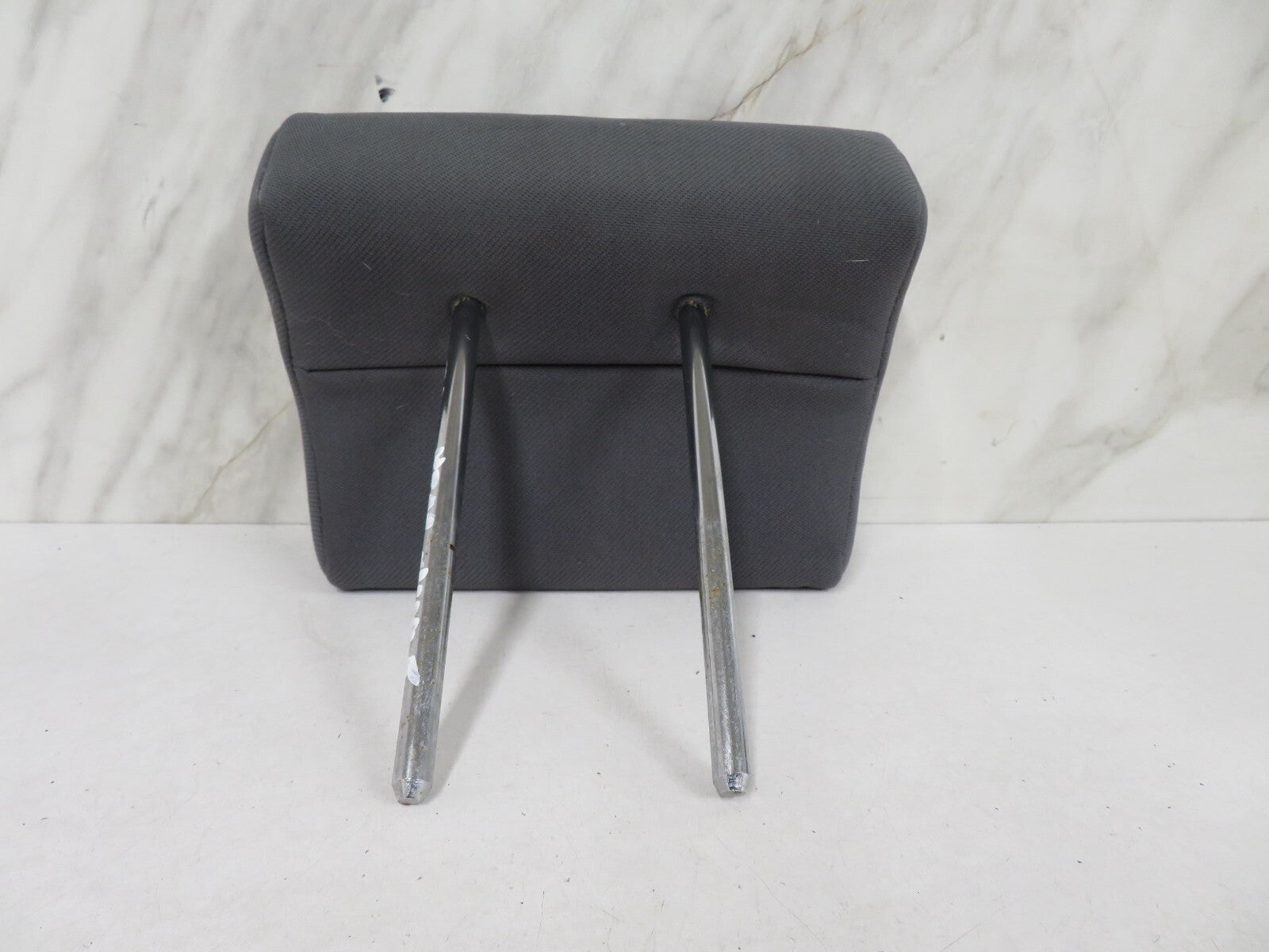 HYUNDAI GETZ REAR CLOTH HEAD REST MIDDLE 2002-2005 1234-24