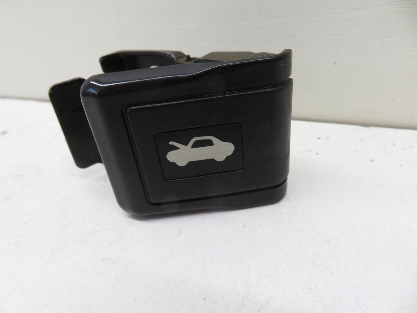 TOYOTA MR2 MK2 SW20 ENGINE LID RELEASE LEVER 1990-1999 1000-4