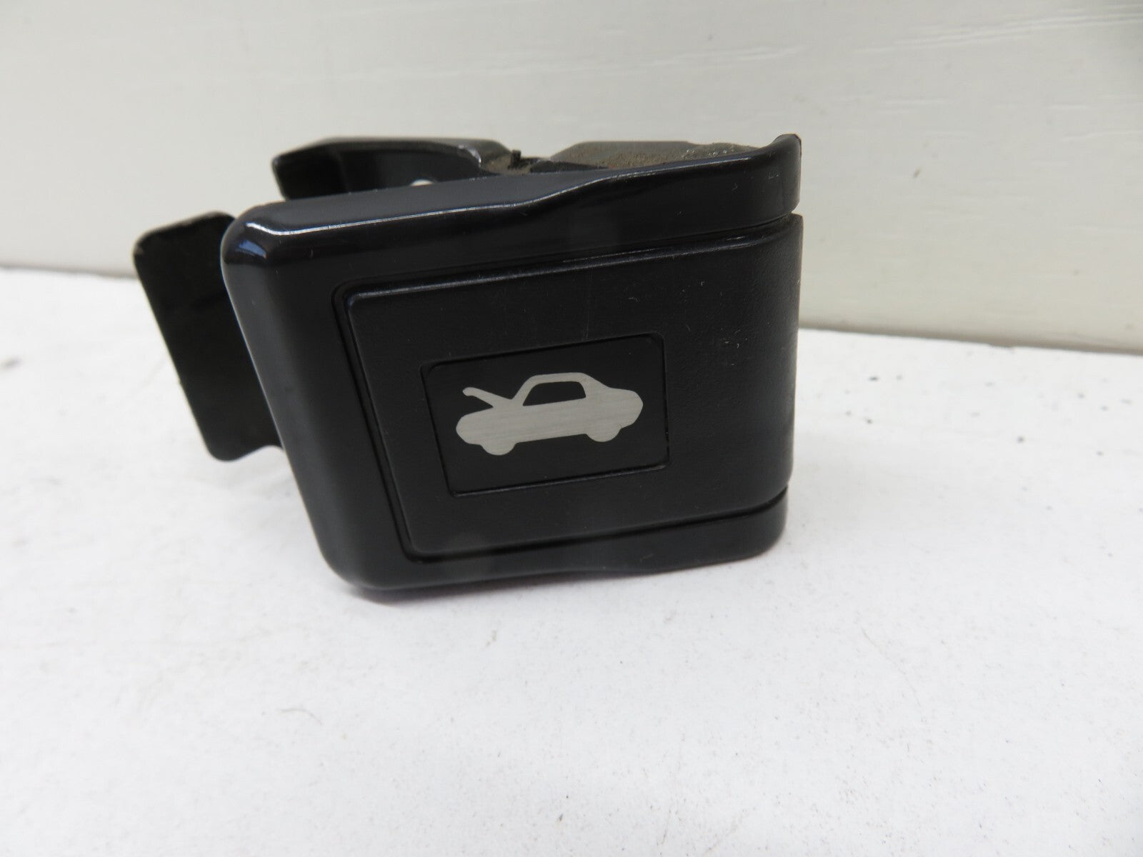 TOYOTA MR2 MK2 SW20 ENGINE LID RELEASE LEVER 1990-1999 1000-4