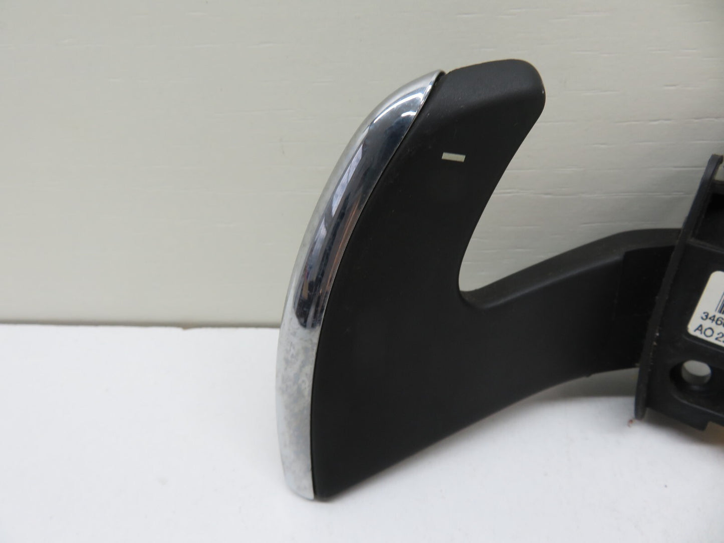 CITROEN C4 GRAND PICASSO GEAR SELECTOR PADDLE - 96591774XTXT 2004-2013 1055-8