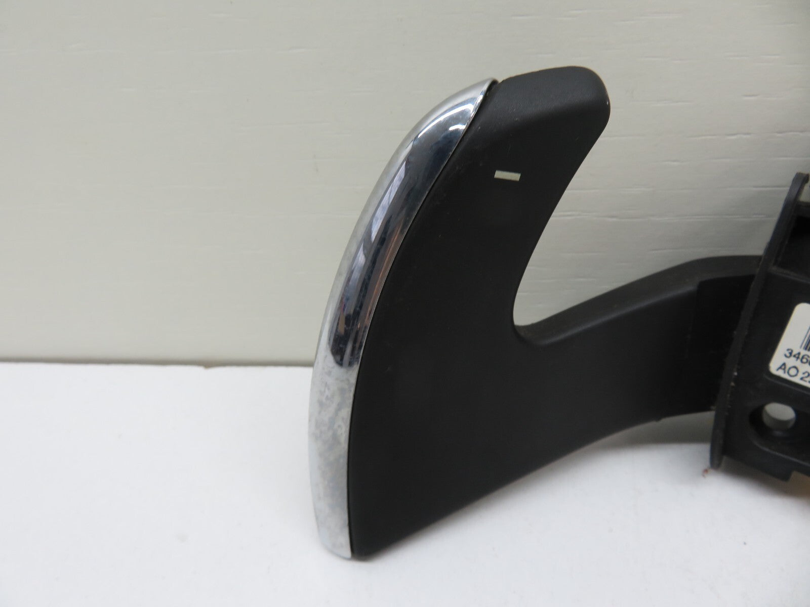 CITROEN C4 GRAND PICASSO GEAR SELECTOR PADDLE - 96591774XTXT 2004-2013 1055-8