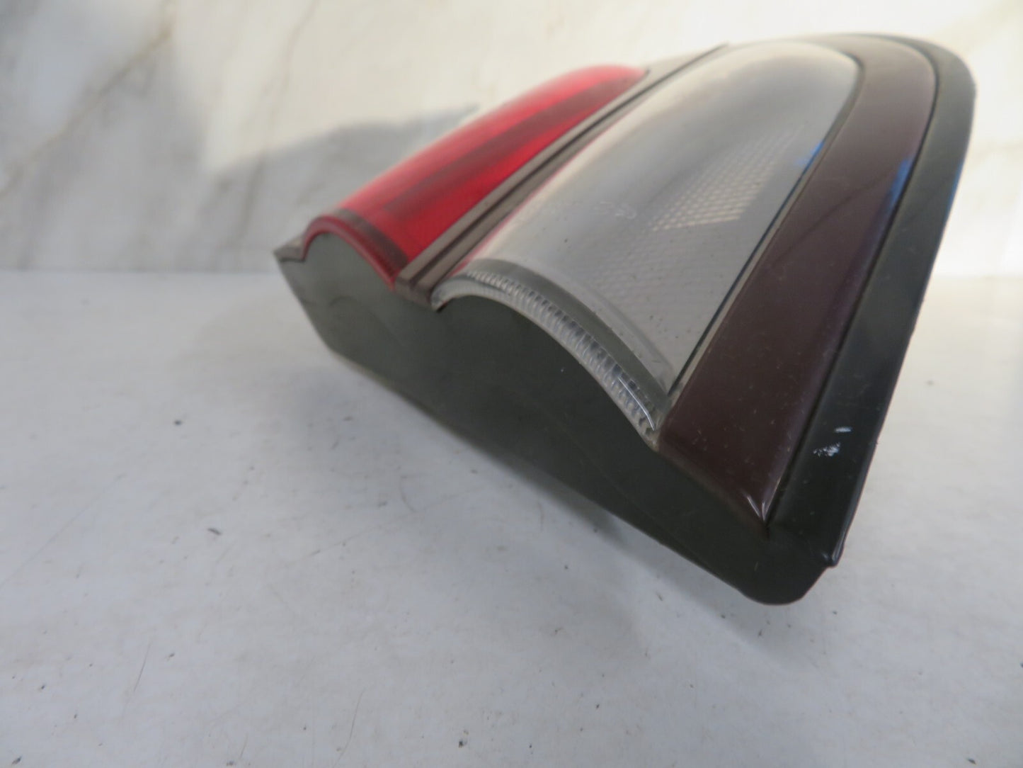 NISSAN ALMERA OS DRIVER REAR INNER TAIL LIGHT 1998-2000 1624-8