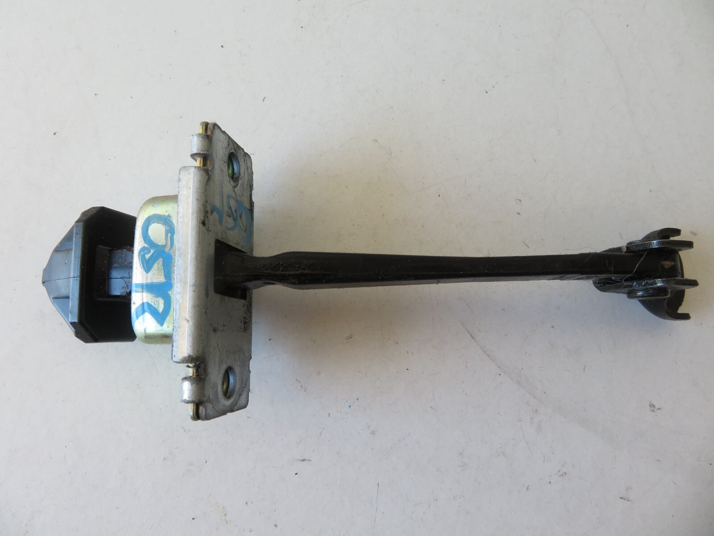 MAZDA RX8 OS DRIVER REAR DOOR CHECK STRAP 2003-2008 AMS1403 SA