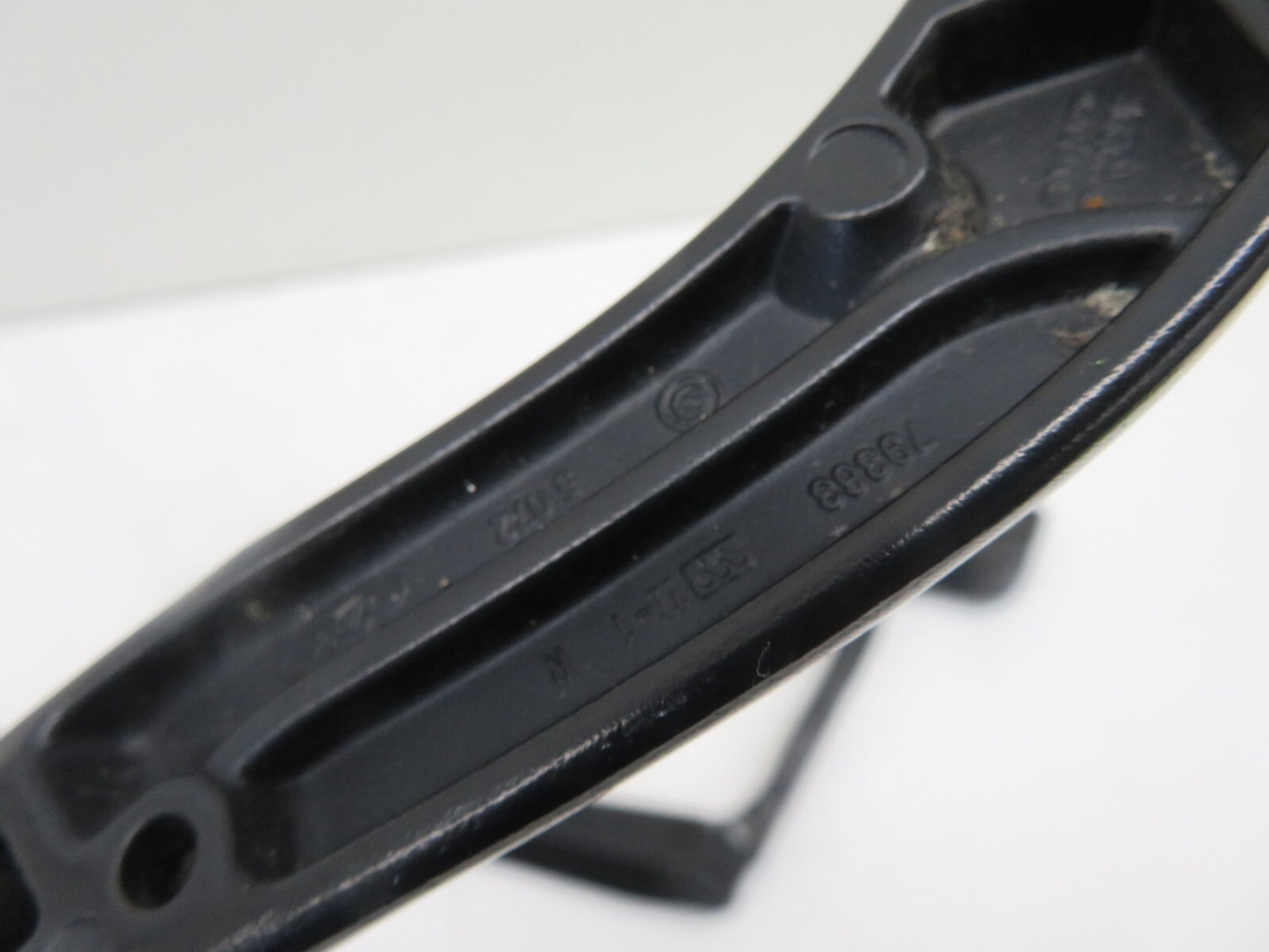 FORD S-MAX FRONT WIPER ARMS PAIR (SEE PHOTOS) 2006-2014 2121-15