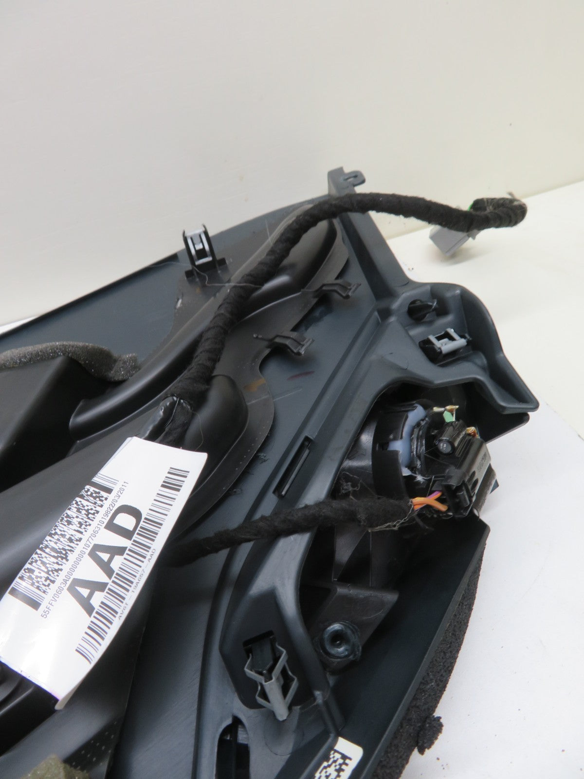 FORD C MAX DASHBOARD TRIM  AM51-18470-BFW 2010-2015