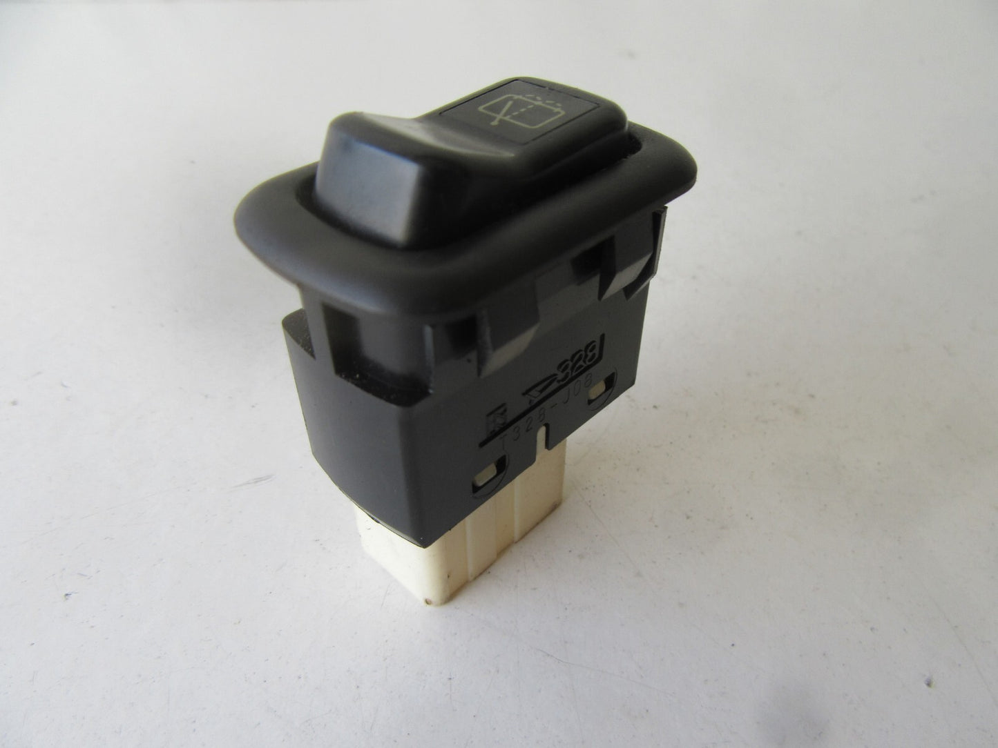 DAIHATSU YRV WINDSCREEN WASHER SWITCH 2000-2005 HW03