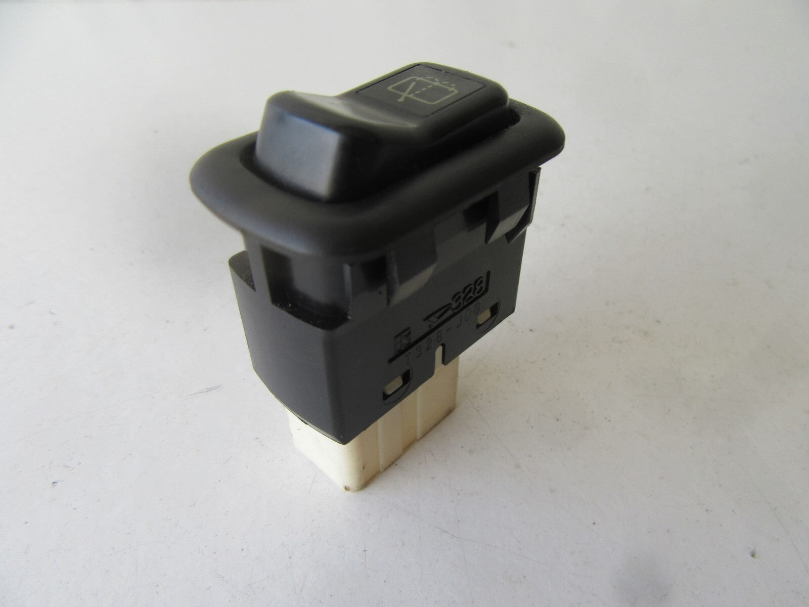 DAIHATSU YRV WINDSCREEN WASHER SWITCH 2000-2005 HW03