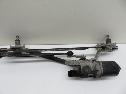 HYUNDAI I40 FRONT WIPER MOTOR LINKAGE 98100-3Z900 2011-2015 A583-2