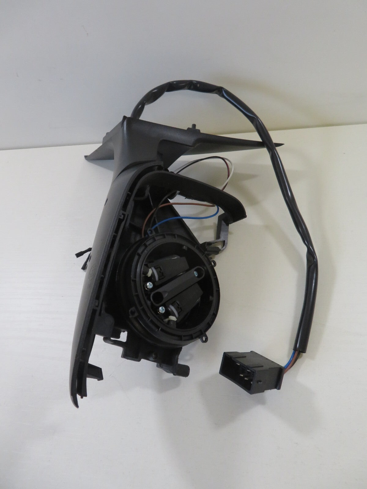 OS DRIVER RH DOOR WING MIRROR FOR VW PASSAT VW0527343 1997-1998 PRIMED BRMB