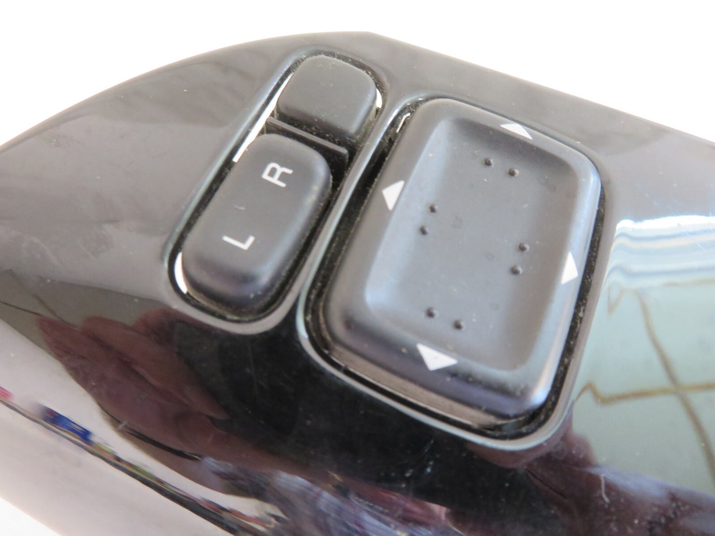 MAZDA RX8 OS DRIVER WINDOW SWITCH 2003-2008 MIX1222-5