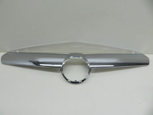 FRONT GRILLE SURROUND TRIM FOR VAUXHALL ZAFIRA OP07027MA 2004-2011