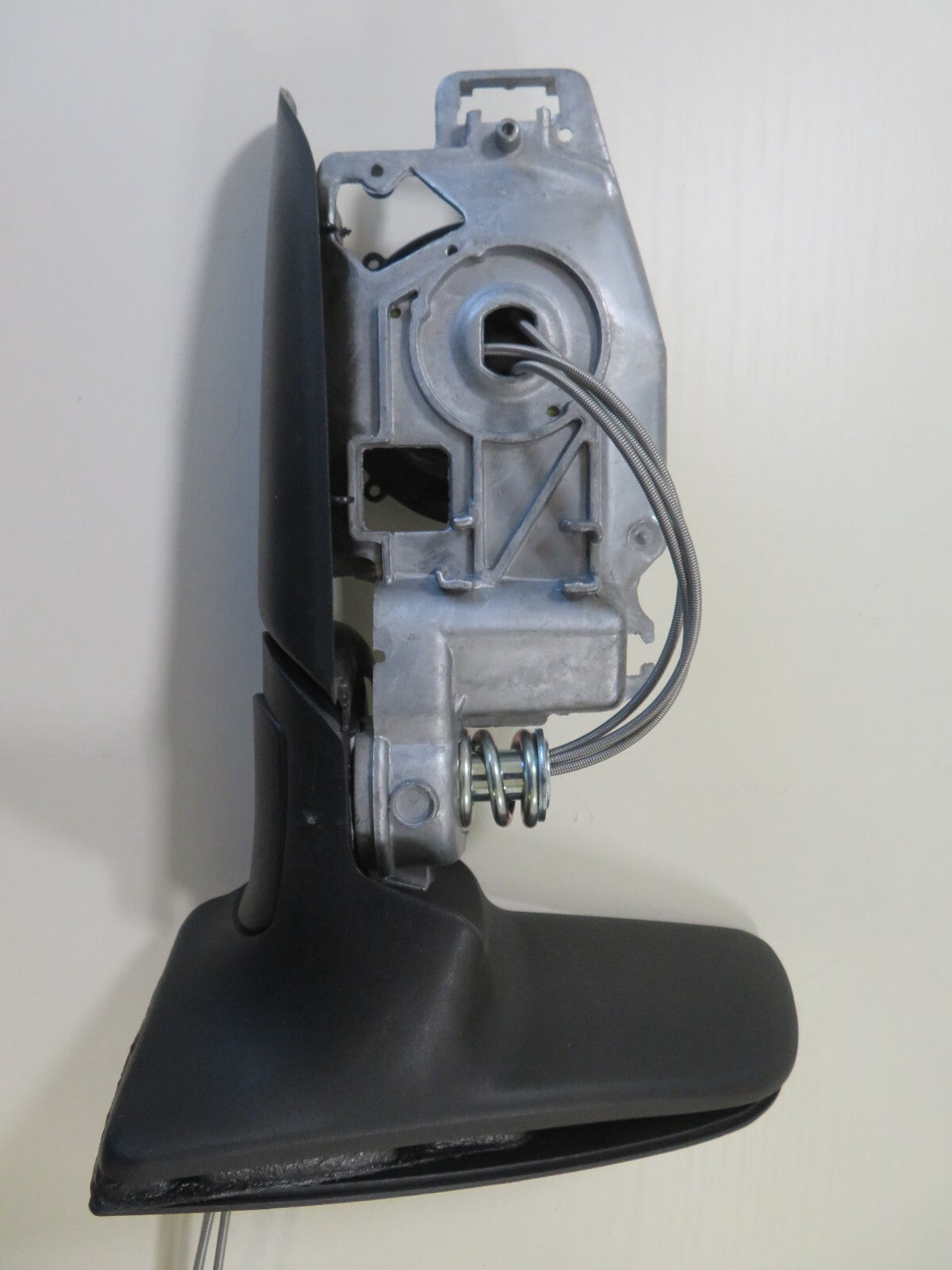 SEAT ALHAMBRA OS DRIVER DOOR WING MIRROR 388-STD049CPA 1998-2001