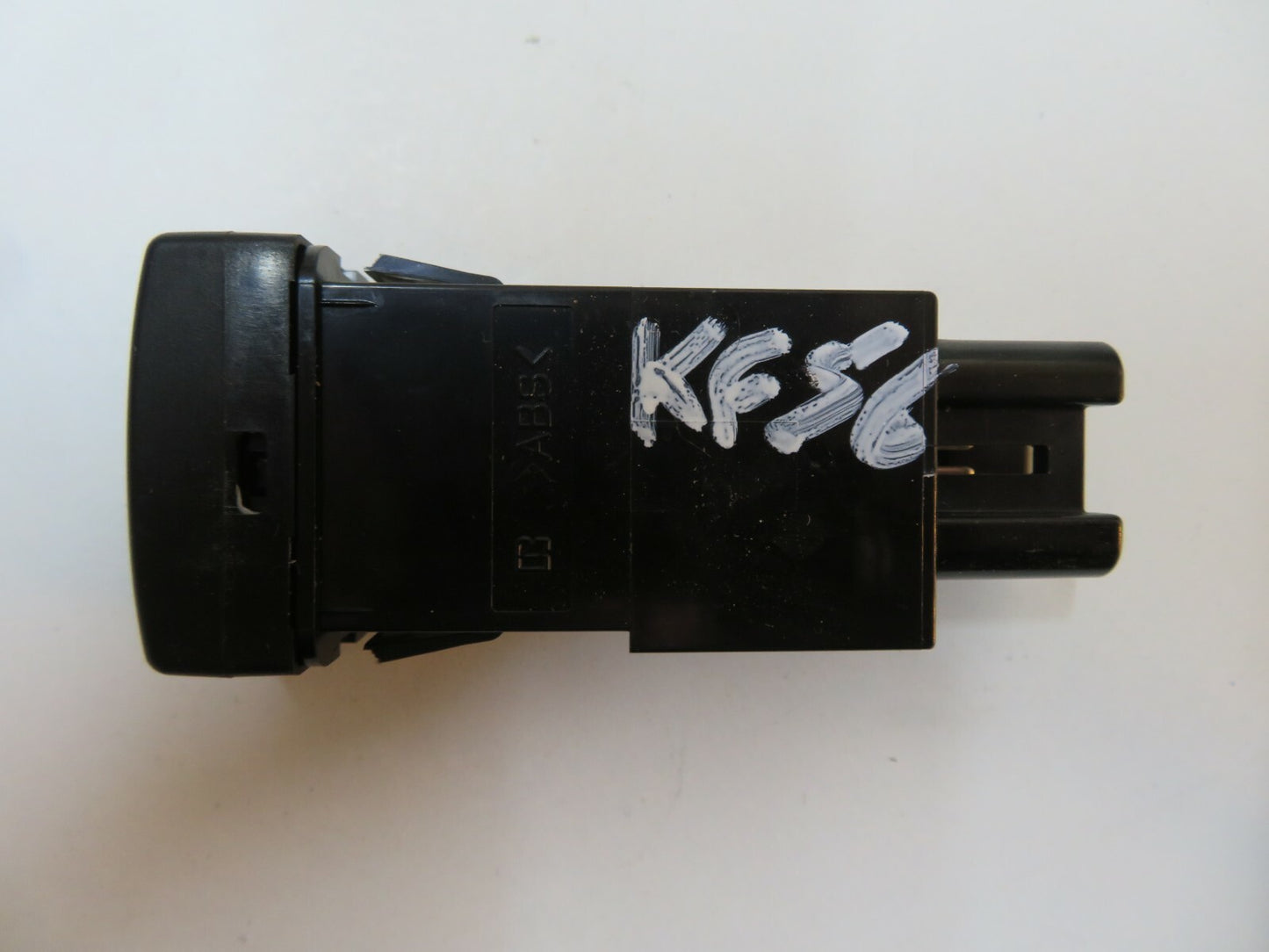 MAZDA RX8 RX-8 INSTRUMENT CLUSTER BRIGHTNESS SWITCH 2003-2008 KF56 SA