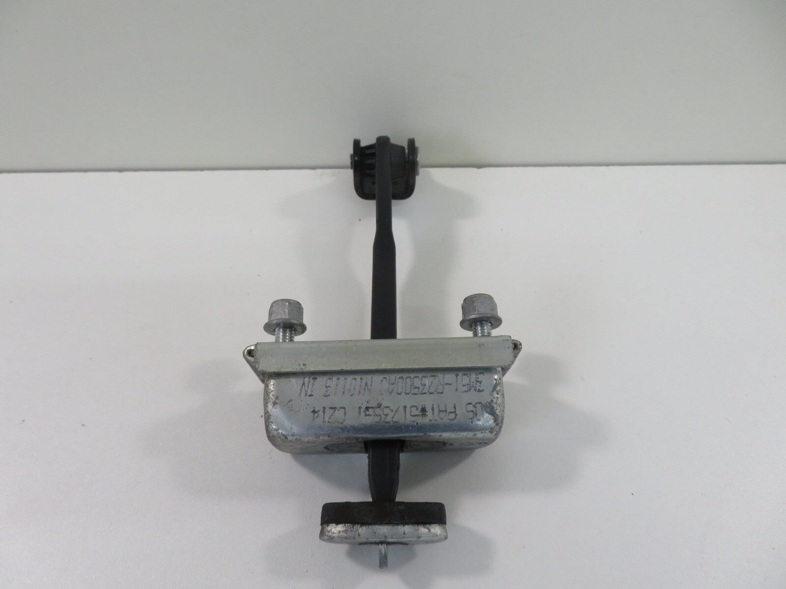 FORD C-MAX NSR LEFT REAR DOOR CHECK STRAP 2006-2010 1551-17